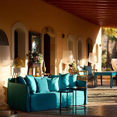 Aquagrand Exclusive Deluxe Resort Lindos - Adults Only Líndos Exterior foto